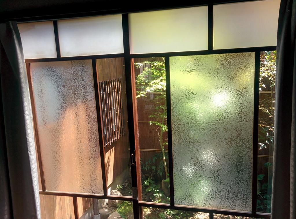 Murasakino Guesthouse Kyoto Exterior photo