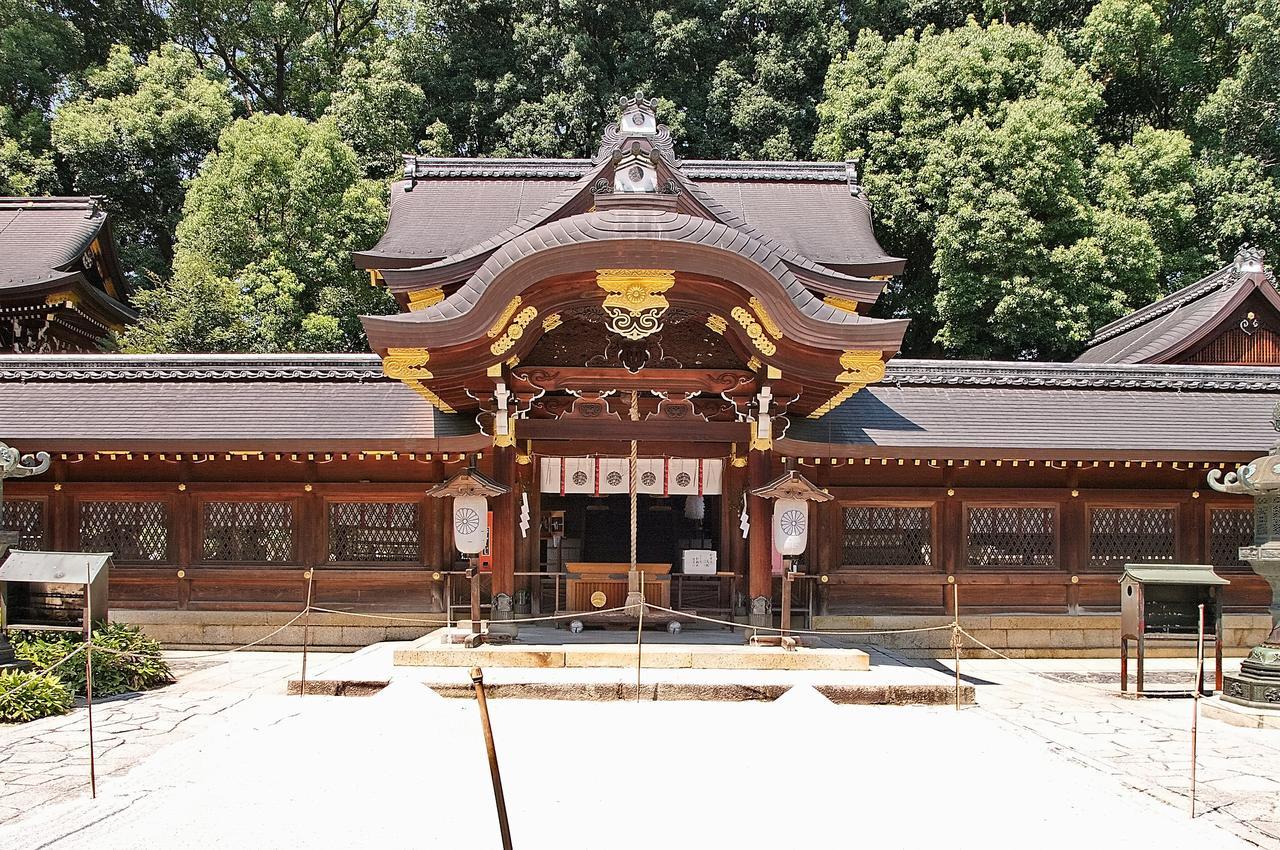 Murasakino Guesthouse Kyoto Exterior photo